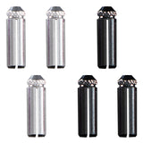 Shot Flight Protectors - Aluminium