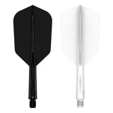 Mission Force 90- Neue Formgepresster Flight & Schaft System - Schlank