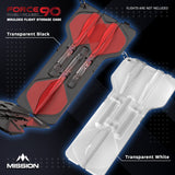 Mission Force 90 Case - Formgepresstes Flight Case