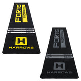 Harrows Dartmatte - Fortis