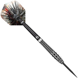 Shot Gnarly Darts - Stahlspitze - 90% Tungsten - Smasha