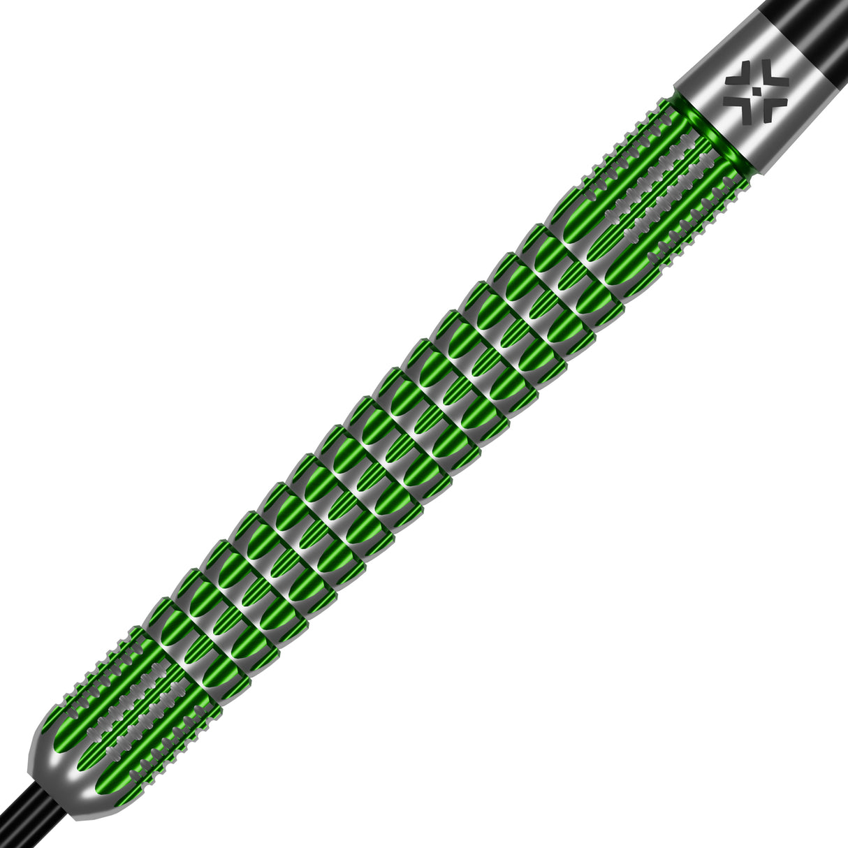 Bullet Gator Darts - Stahlspitze - 90% Tungsten