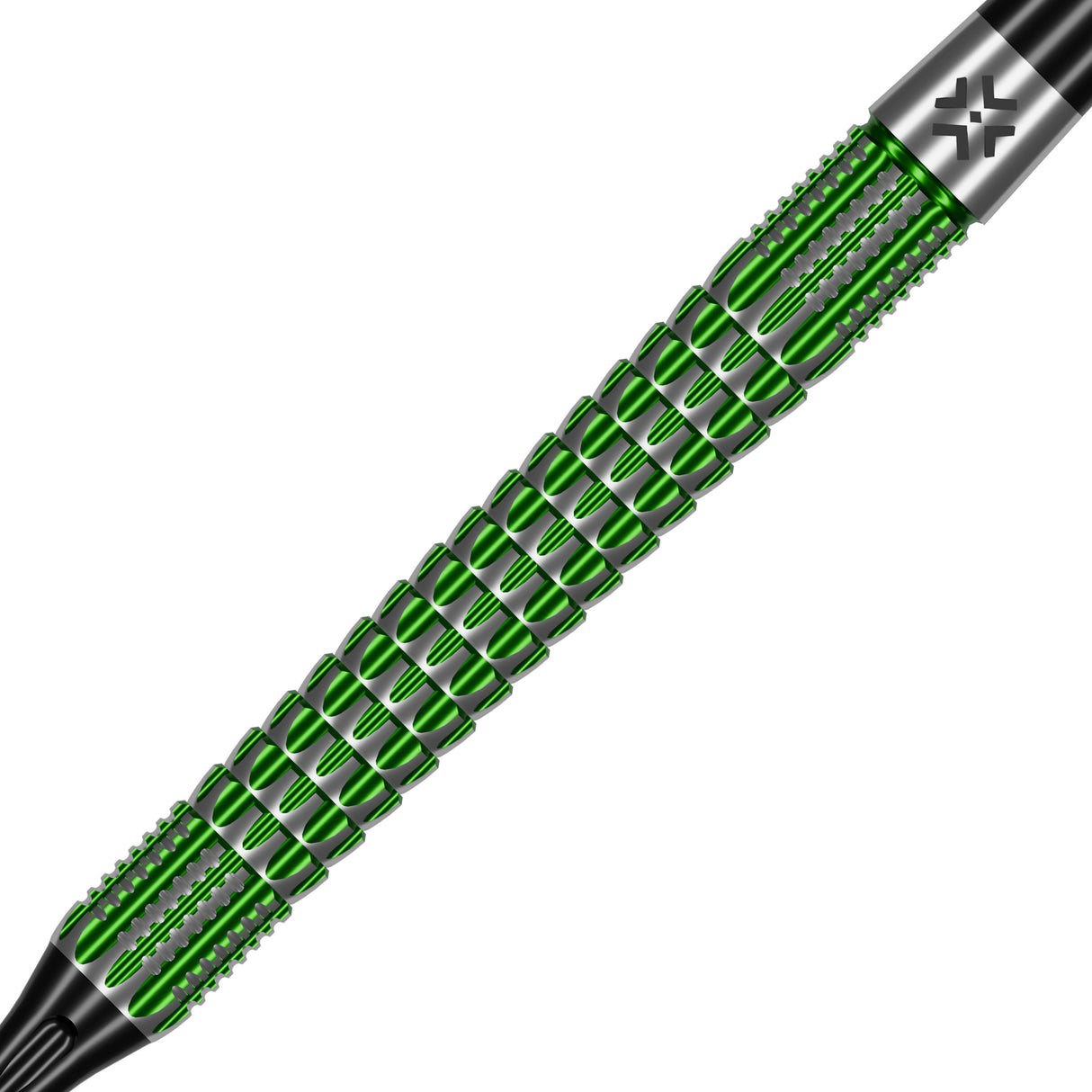 Bullet Gator Darts - Welche Spitze - 90% Tungsten