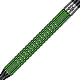 Bullet Gator Darts - Welche Spitze - 90% Tungsten