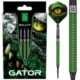 Bullet Gator Darts - Welche Spitze - 90% Tungsten