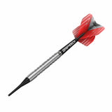 Goat Podium Darts - Welche Spitze - 80% Tungsten - Silber - 18g