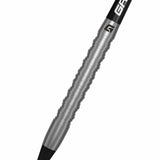 Goat Podium Darts - Welche Spitze - 80% Tungsten - Silber - 18g
