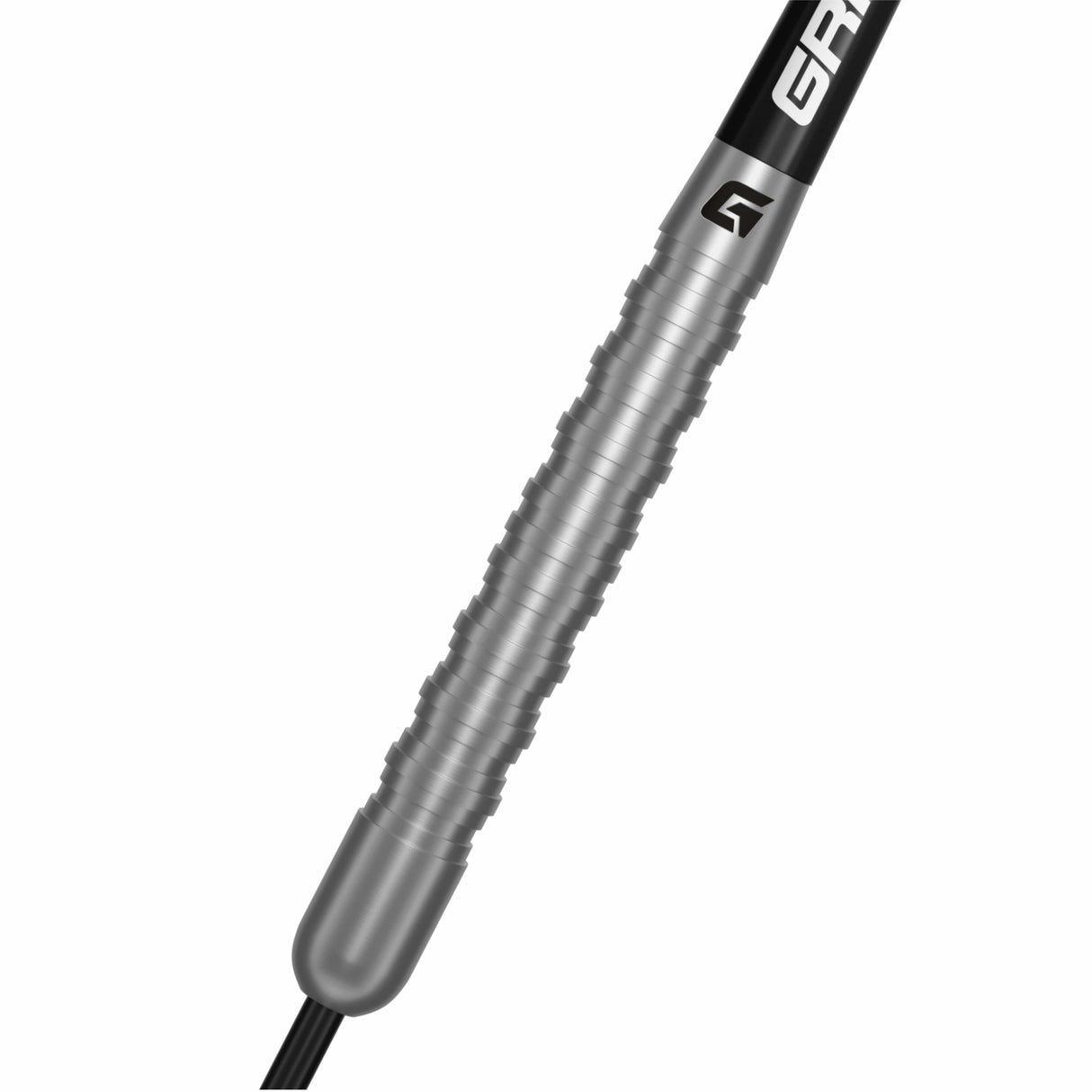 Goat Podium Darts - Stahlsptize - 80% Tungsten - Silber