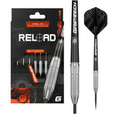 Goat Reload Darts - Stahlsptize - 80% Tungsten