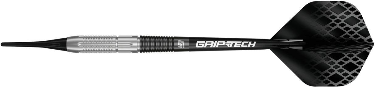 Goat Reload Darts - Welche Spitze - 80% Tungsten - 20g
