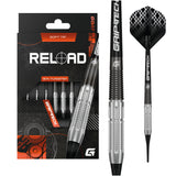 Goat Reload Darts - Welche Spitze - 80% Tungsten - 20g