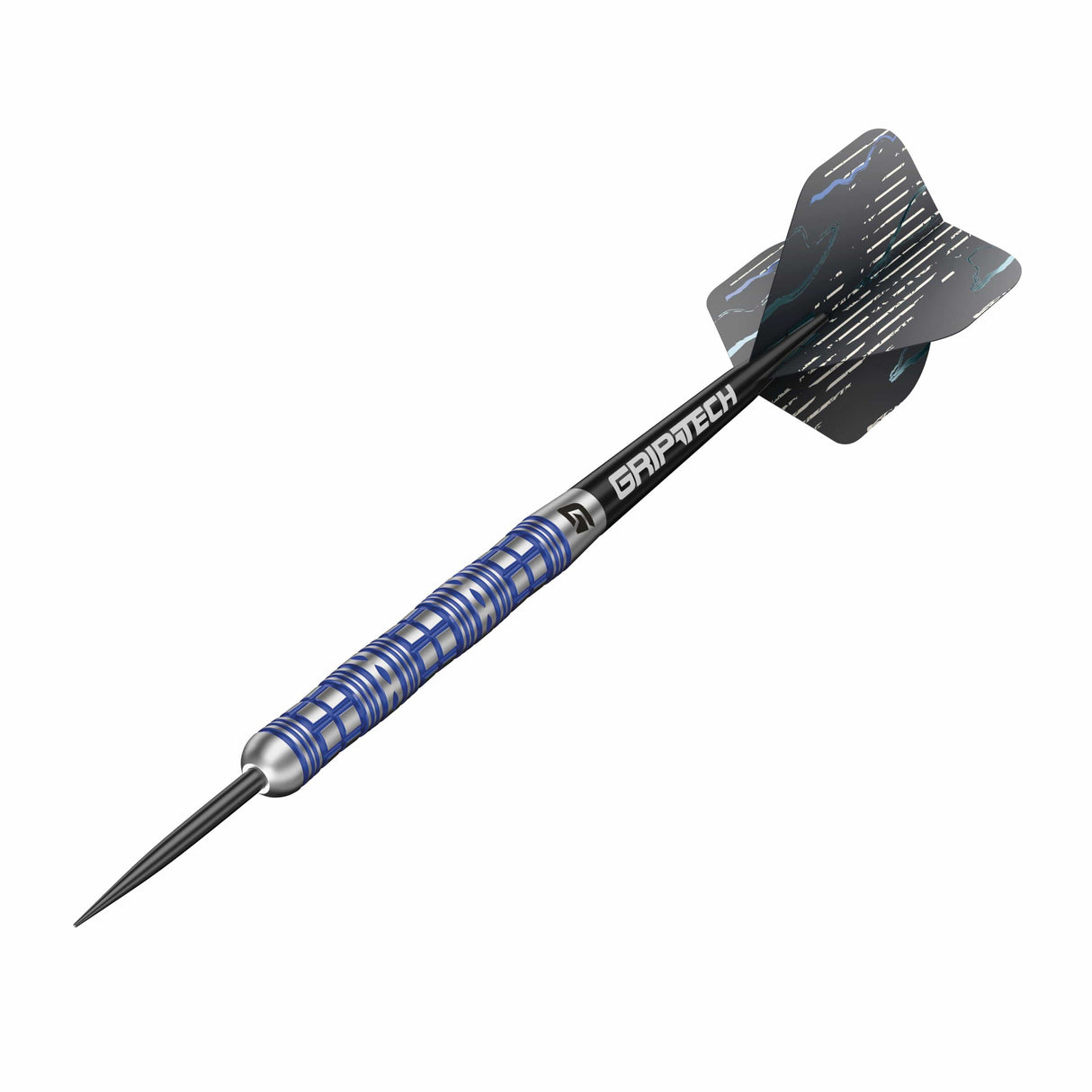 Goat Surfer Darts - Stahlsptize - 80% Tungsten