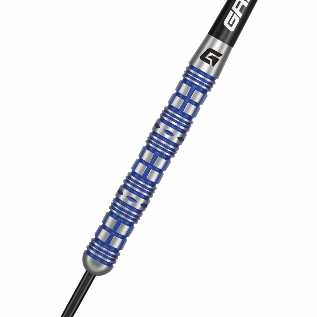 Goat Surfer Darts - Stahlsptize - 80% Tungsten