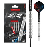 Goat Inspire Darts - Stahlsptize - 80% Tungsten