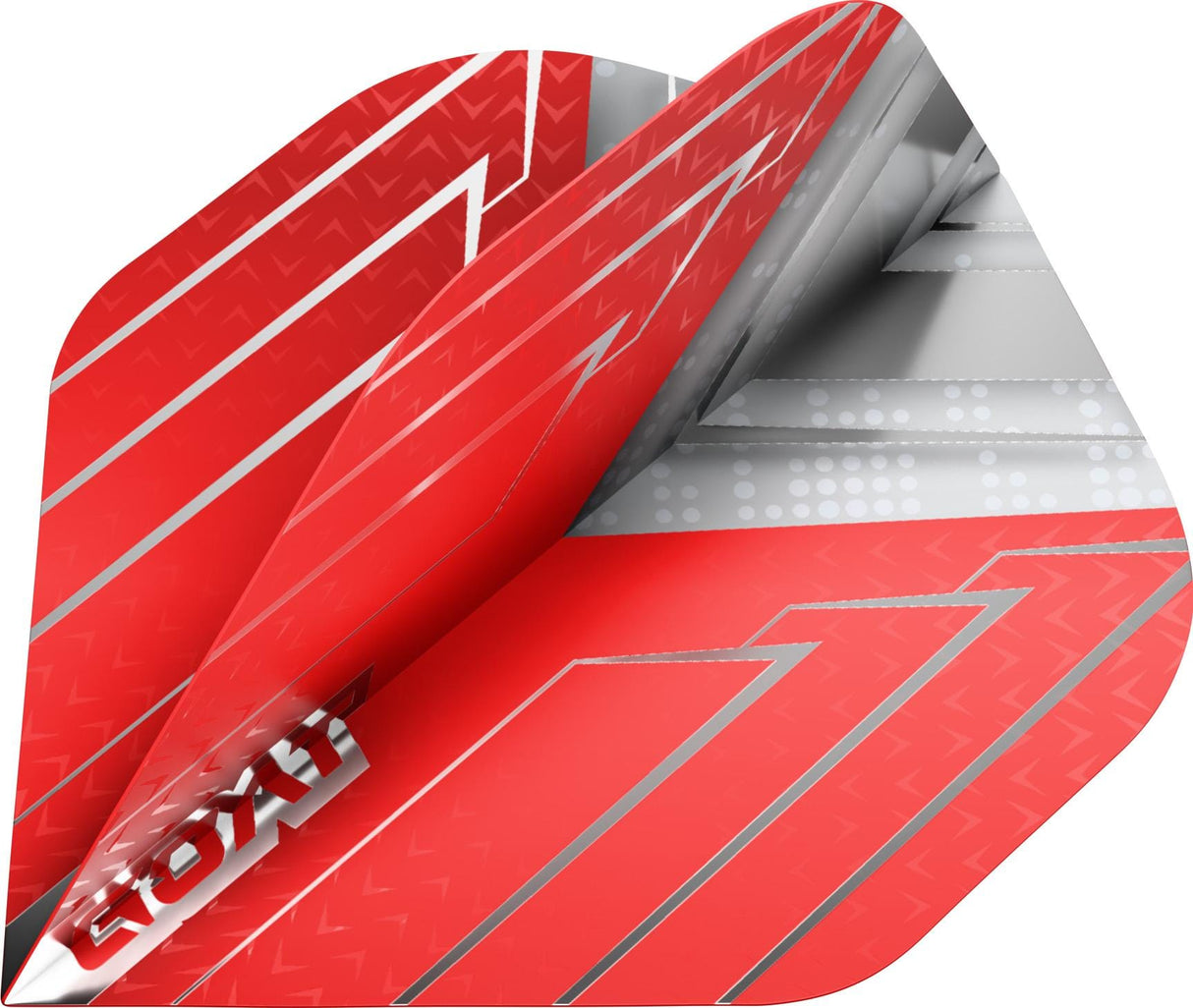 Goat Podium Dart Flights - 100 Mikron - Standard No2