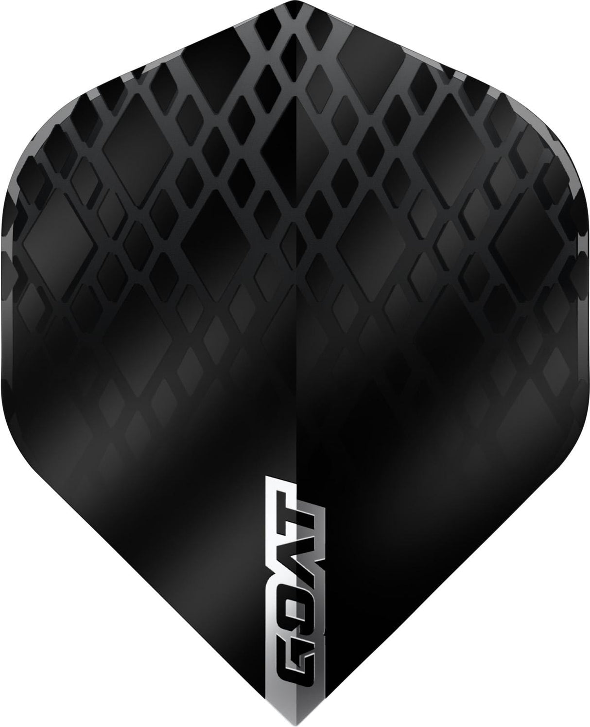 Goat Reload Dart Flights - 100 Mikron - Standard No2