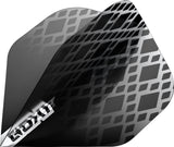 Goat Reload Dart Flights - 100 Mikron - Standard No2