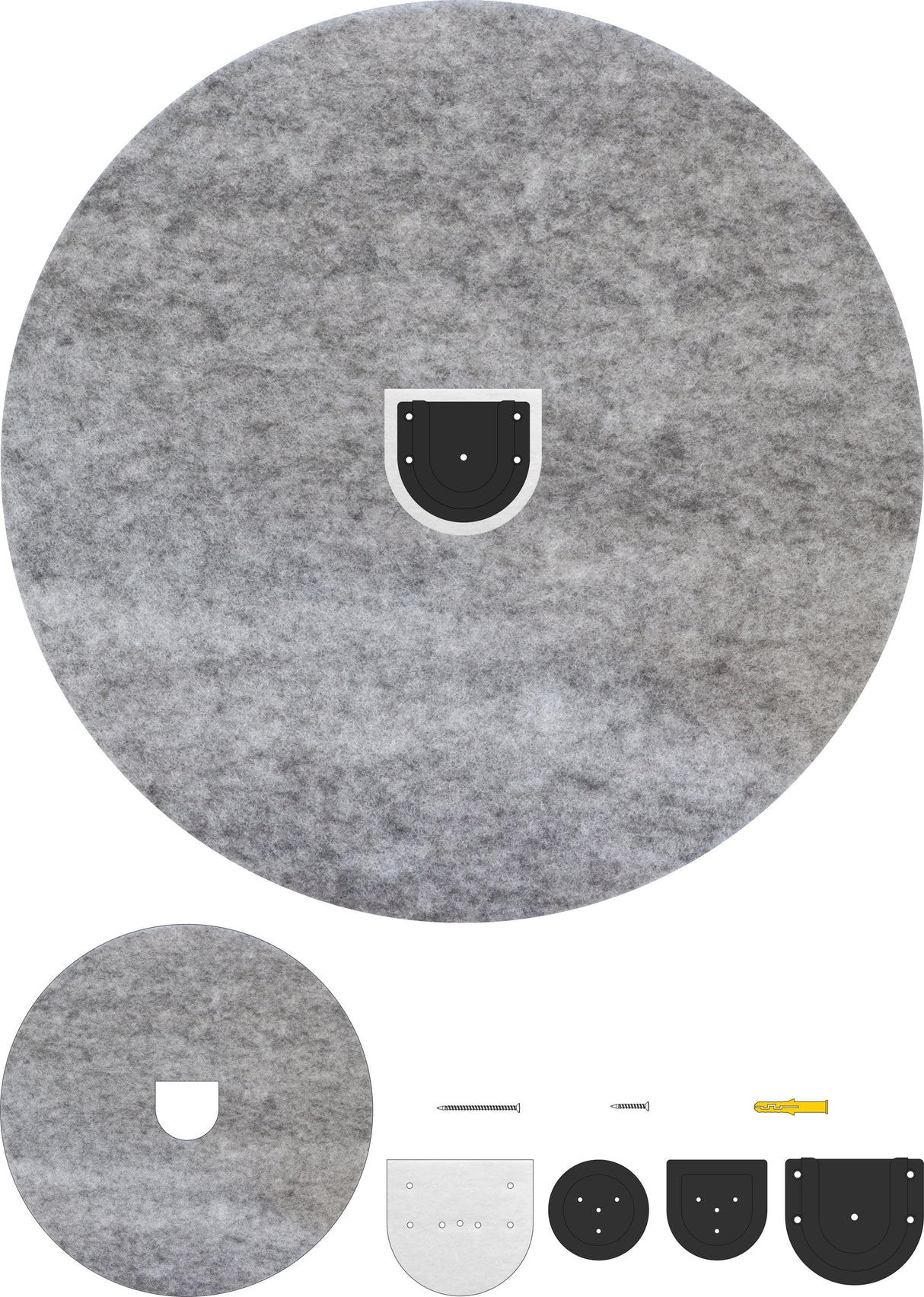 GOAT Veil Dämpfungssystem - Geräuschreduzierung