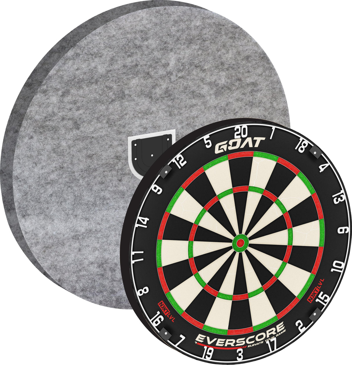 GOAT Veil Dämpfungssystem - Geräuschreduzierung