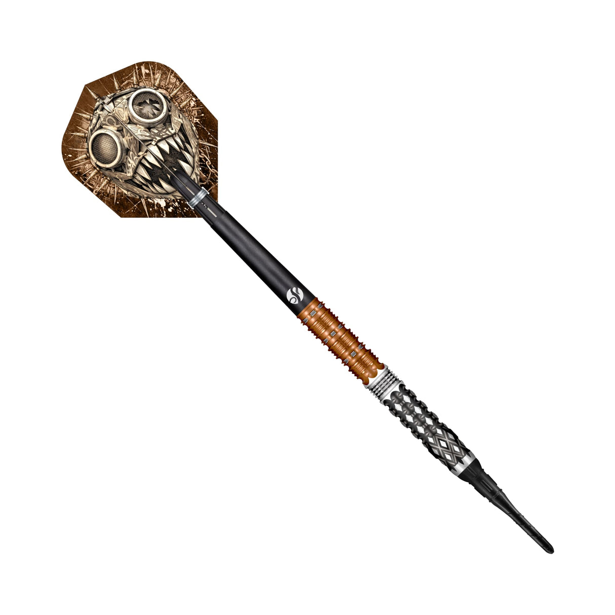 Shot Gnarly Darts - Welche Spitze - 95% Tungsten - Gnasha