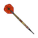 Shot Goths Darts - Welche Spitze - 95% Tungsten - Alaric
