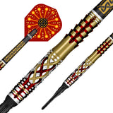 Shot Goths Darts - Welche Spitze - 95% Tungsten - Alaric
