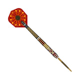 Shot Goths Darts - Stahlspitze - 95% Tungsten - Alaric