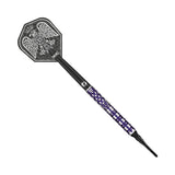 Shot Goths Darts - Welche Spitze - 90% Tungsten - Visara