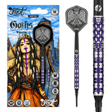 Shot Goths Darts - Welche Spitze - 90% Tungsten - Visara