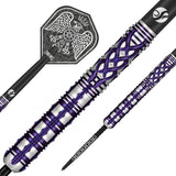 Shot Goths Darts - Stahlspitze - 90% Tungsten - Visara
