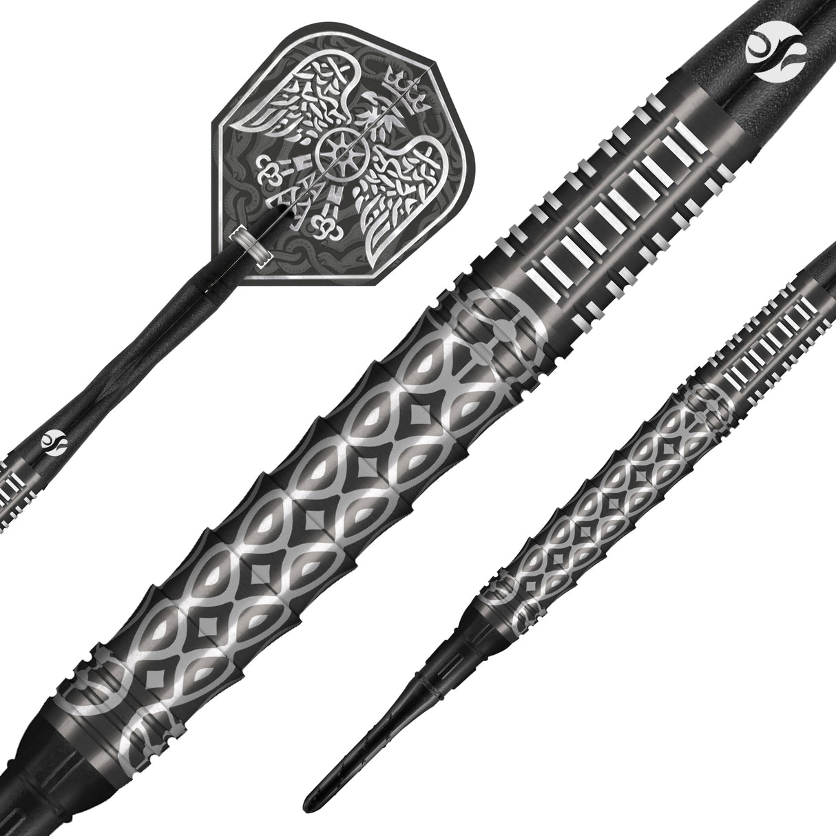 Shot Goths Darts - Welche Spitze - 90% Tungsten - Wulfaz