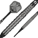 Shot Goths Darts - Welche Spitze - 90% Tungsten - Wulfaz