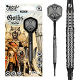Shot Goths Darts - Welche Spitze - 90% Tungsten - Wulfaz