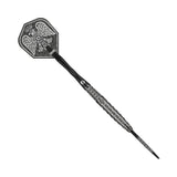 Shot Goths Darts -Stahlspitze - 90% Tungsten - Wulfaz
