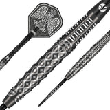 Shot Goths Darts -Stahlspitze - 90% Tungsten - Wulfaz