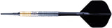 Galaxy Gemini Darts - Soft Tip - 90% Tungsten - 18g