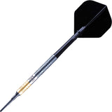 Galaxy Gemini Darts - Soft Tip - 90% Tungsten - 18g