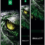 Bullet Animal Darts Mat - Teppich - 300 x 60cm