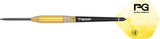 BULL'S Patrick Geeraets Darts - Stahlspitze - 90% Tungsten - 23g