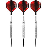 Mission George Killington Darts - Steel Tip - 95% Tungsten