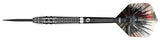 Shot Gnarly Darts - Stahlspitze - 90% Tungsten - Smasha