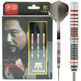 Trinidad Pro Darts - Welche Spitze - 90% Tungsten - Gomez 16 - 22.6g