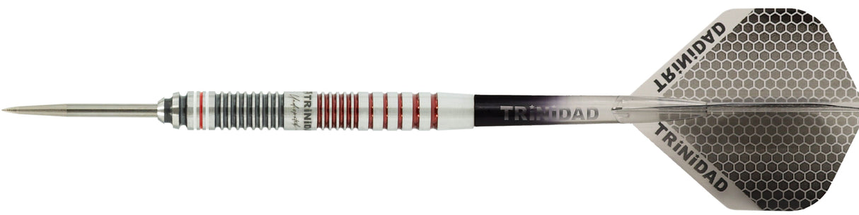 Trinidad Pro Darts - Welche Spitze - 90% Tungsten - Gomez 16 - 22.6g