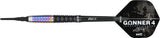 One80 Lourence Ilagan Darts - Soft Tip - 90% Tungsten - Rainbow - 22g