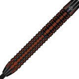 Bullet Hotrod Darts - Stahlspitze - 97,5% Tungsten