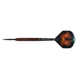 Bullet Hotrod Darts - Stahlspitze - 97,5% Tungsten