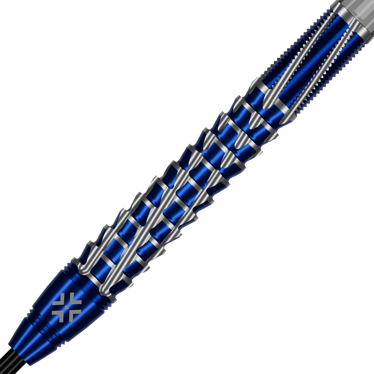 Bullet Hydra Darts - Stahlspitze - 95% Tungsten