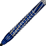 Bullet Hydra Darts - Stahlspitze - 95% Tungsten