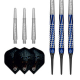 Bullet Hydra Darts - Welche Spitze - 95% Tungsten