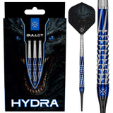 Bullet Hydra Darts - Welche Spitze - 95% Tungsten